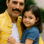 Freddie Mercury en la radio online de los 80 KL80Mix